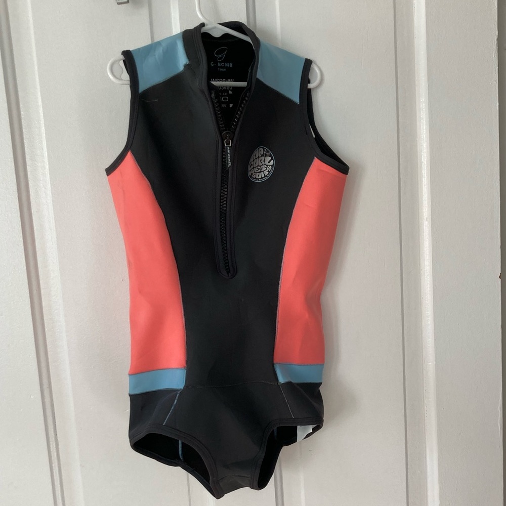 Rip Curl wetsuit